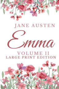 Emma: Volume II