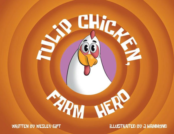 Tulip Chicken, Farm Hero