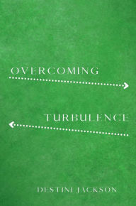 Book free download for ipad Overcoming Turbulence