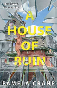 Best book download A House of Ruin 9798765532348