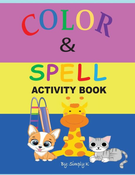 Alphabet and Numbers Tracing Workbook: Large print/ tracing book for beginner/ 100+ pages