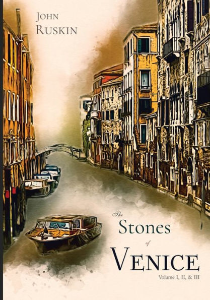 The Stones of Venice