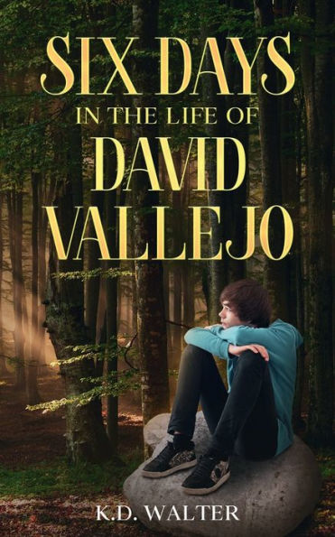 Six Days the Life of David Vallejo