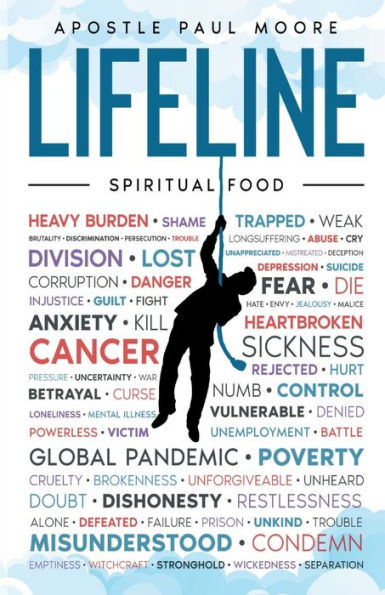 Lifeline: Spiritual Food:
