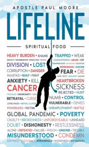 Title: Lifeline: Spiritual Food:, Author: Paul Moore