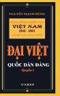 DAI VIET QUOC DAN DANG - TAP 1 - Q.1