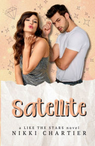 Title: Satellite, Author: Nikki Chartier