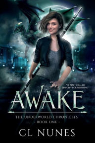 Books online for free download Awake