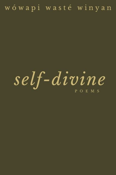 self-divine