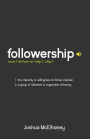 Followership