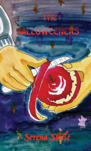 Title: The Halloweeners, Author: Serena Steele