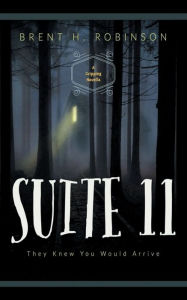 Title: Suite 11, Author: Brent Robinson