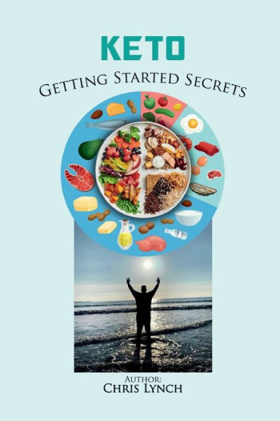 KETO - Getting Started Secrets
