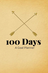 Title: 100 Days, Author: Aleeka Moody