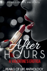 Free text book download After Hours, A Valentine's Erotica