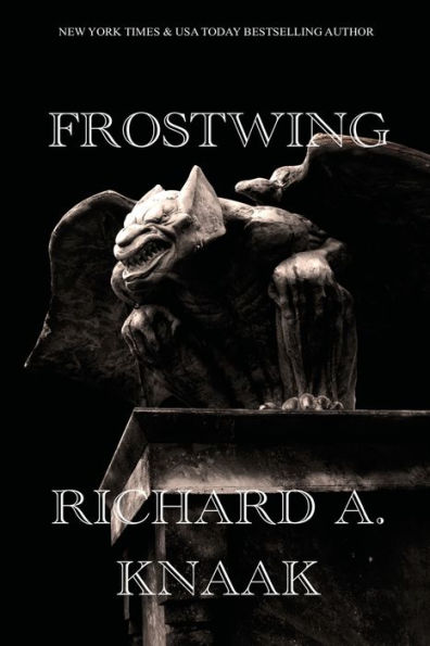 Frostwing