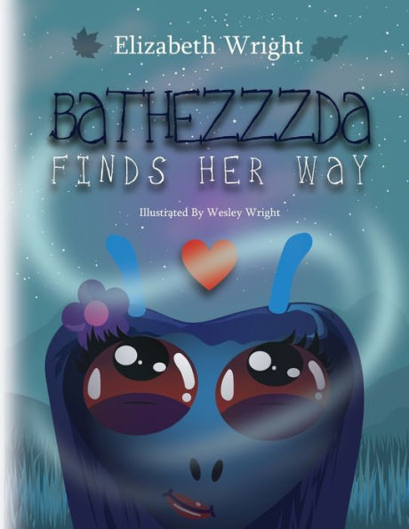 Bathezzzda Finds Her Way