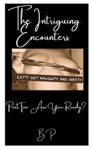 Title: The Intriguing Encounters: Let's Get Naughty & Nasty:, Author: B P