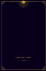 Notebook: White Plain Paper Notebook 100 Pages 5.5x8.5 Inch Luxury Edition: