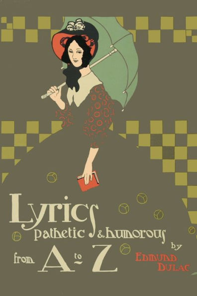 Lyrics Pathetic & Humorous from A to Z