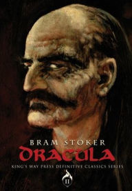 Title: Dracula, Author: Bram Stoker