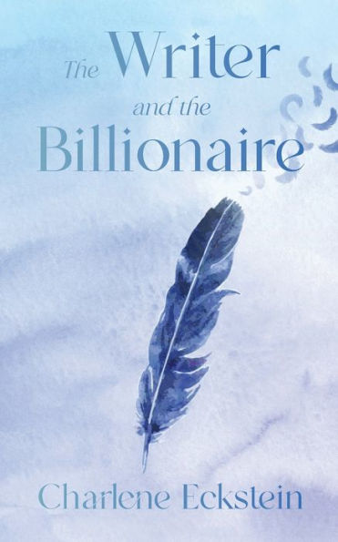 The Writer and the Billionaire