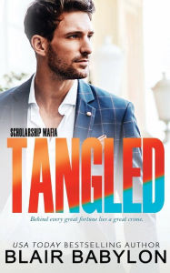 Tangled: Romantic Suspense with a Twist