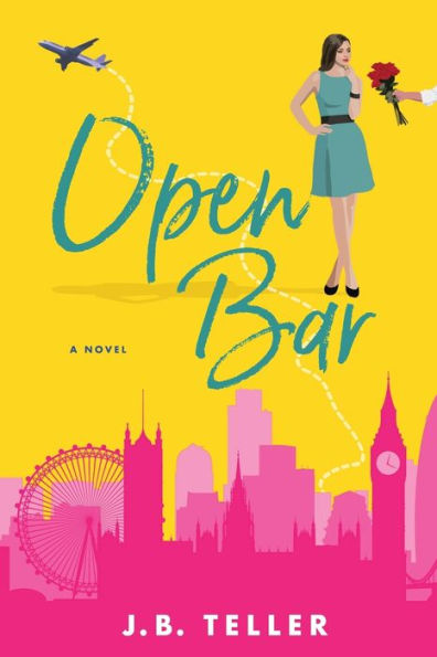 Open Bar