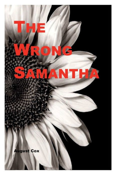 The Wrong Samantha