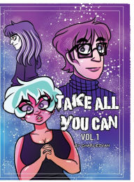 Title: Take All You Can Vol. 1, Author: CharlieD Van