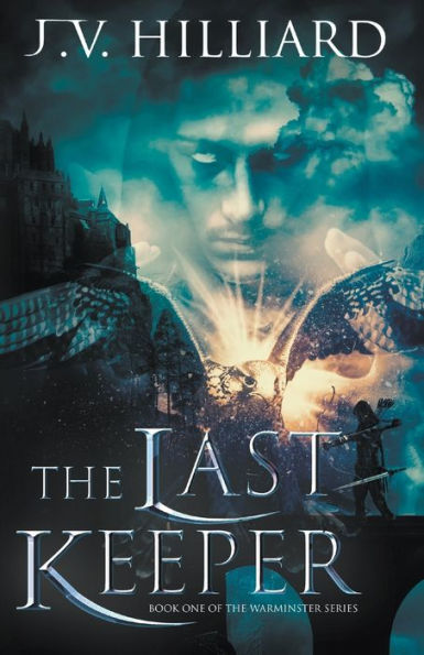 The Last Keeper