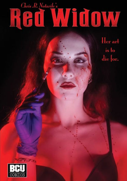 Red Widow