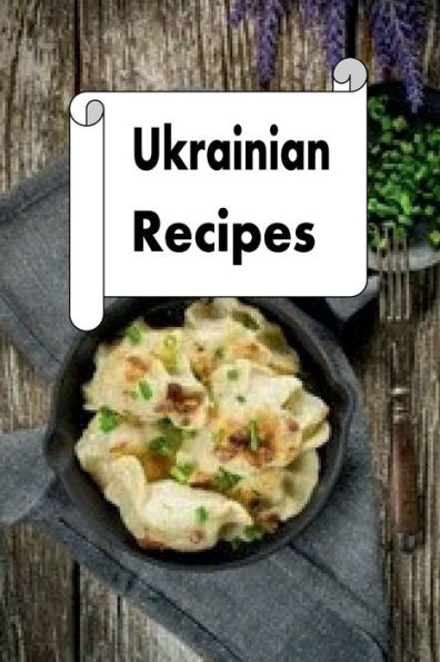 Ukrainian Recipes