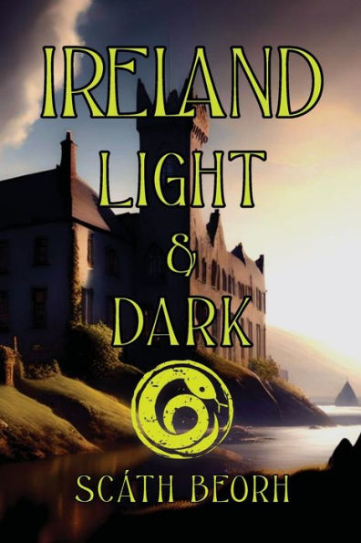 Ireland Light & Dark