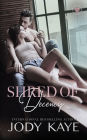 Shred of Decency: A Friends to Lovers Dark Romance