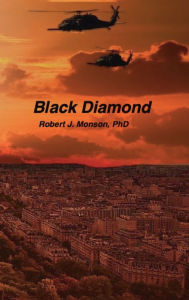 Title: Black Diamond, Author: Robert Monson