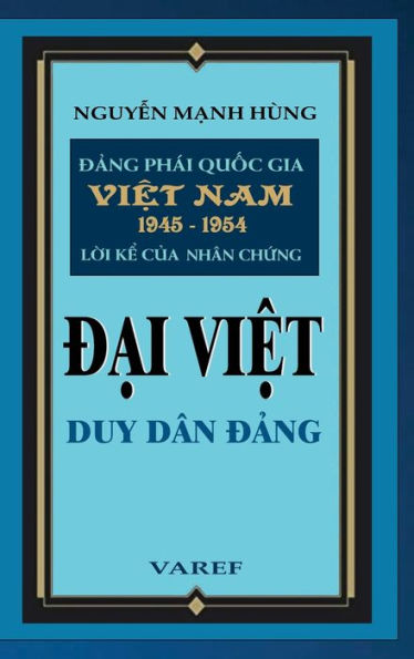 DUY DAN DANG