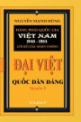 DAI VIET QUOC DAN DANG - TAP 1 - Q.2