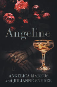 Title: Angeline, Author: Angelica Markus