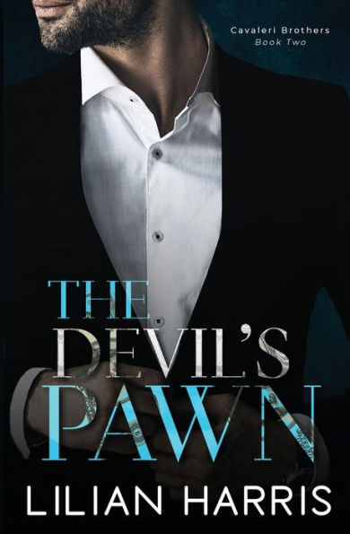 The Devil's Pawn: A Dark Marriage of Convenience Mafia Romance