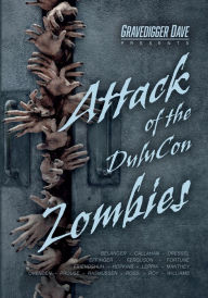 Download free e books for android Attack of the DuluCon Zombies