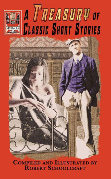 A Treasury of Classic Short Stories