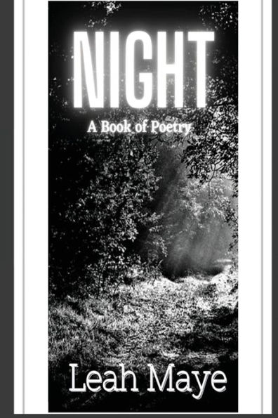 Night: A Book of Poems