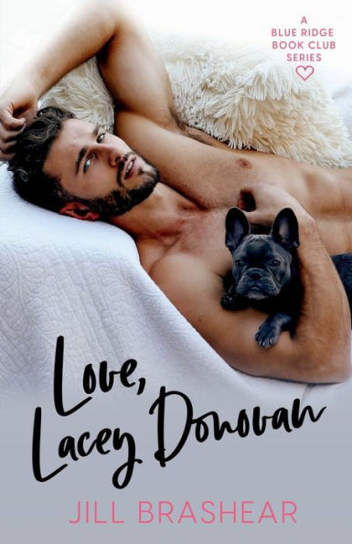 Love, Lacey Donovan
