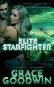 Title: Elite Starfighter: Game 3, Author: Grace Goodwin