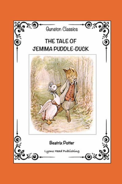 THE TALE OF JEMIMA PUDDLE-DUCK