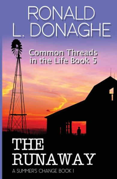 The Runaway: Common Threads in the Life 5