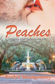 Rapidshare free downloads books Peaches English version PDF by Evelyn Montgomery