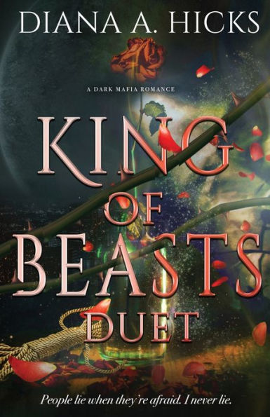 King of Beasts Duet