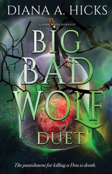 Big Bad Wolf Duet
